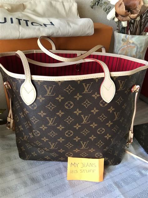 neverfull ysl|louis vuitton neverfull bags.